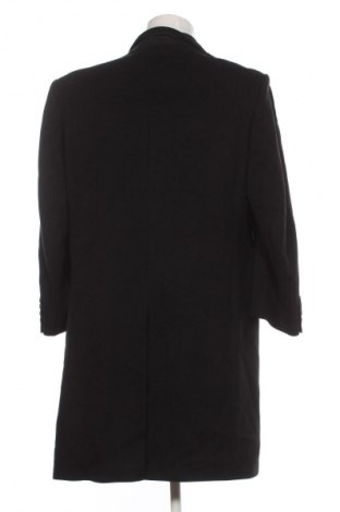 Herrenmantel Westbury, Größe L, Farbe Schwarz, Preis € 26,99