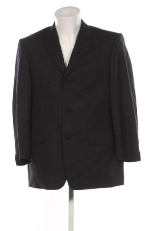 Herren Sakko Alba Moda, Größe L, Farbe Schwarz, Preis € 3,99