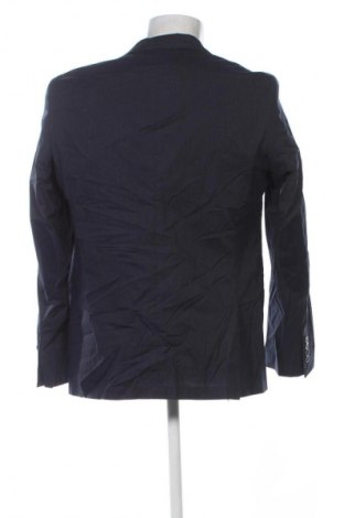 Herren Sakko Andrew James, Größe M, Farbe Blau, Preis € 3,99