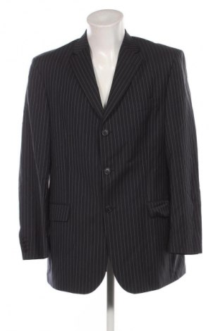 Herren Sakko Angelo Litrico, Größe L, Farbe Mehrfarbig, Preis € 6,99