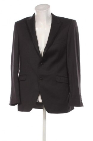 Herren Sakko Angelo Litrico, Größe L, Farbe Schwarz, Preis € 6,99