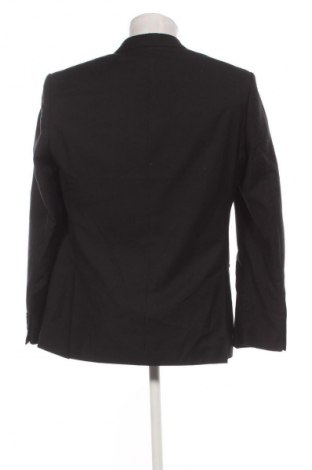 Herren Sakko Angelo Litrico, Größe L, Farbe Schwarz, Preis € 2,99