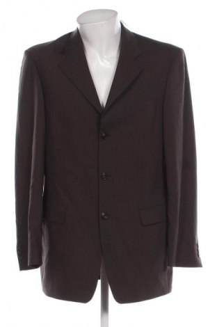 Herren Sakko Benvenuto, Größe L, Farbe Braun, Preis € 13,99