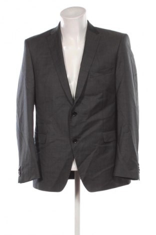 Herren Sakko Benvenuto, Größe L, Farbe Grau, Preis € 13,99