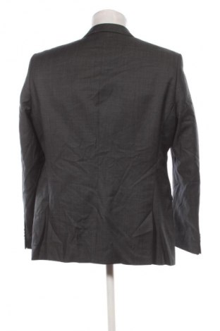 Herren Sakko Benvenuto, Größe L, Farbe Grau, Preis € 13,99