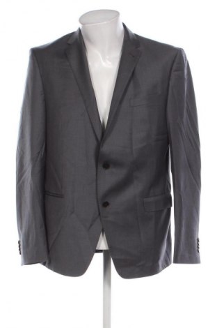 Herren Sakko Benvenuto, Größe XL, Farbe Grau, Preis € 5,99