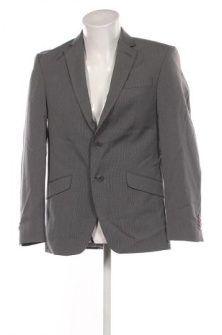 Férfi zakó Biaggini, Méret M, Szín Szürke, Ár 2 189 Ft