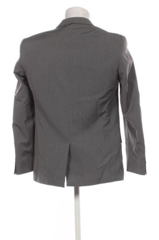 Férfi zakó Biaggini, Méret M, Szín Szürke, Ár 2 189 Ft