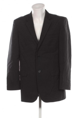 Мъжко сако Bpc Bonprix Collection, Размер XL, Цвят Черен, Цена 2,04 €