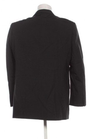 Мъжко сако Bpc Bonprix Collection, Размер XL, Цвят Черен, Цена 2,04 €