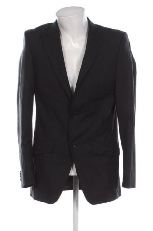 Herren Sakko Breuninger, Größe M, Farbe Schwarz, Preis € 3,99