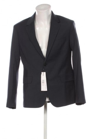 Pánské sako  Calvin Klein, Velikost L, Barva Modrá, Cena  2 279,00 Kč