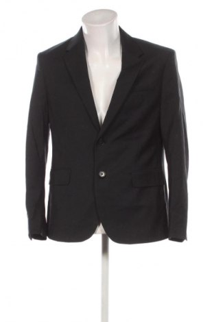 Pánské sako  Calvin Klein, Velikost M, Barva Černá, Cena  1 279,00 Kč