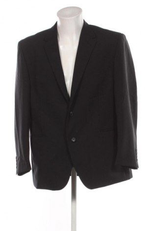 Herren Sakko Canda, Größe L, Farbe Schwarz, Preis € 2,99