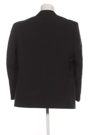 Herren Sakko Canda, Größe L, Farbe Schwarz, Preis € 2,99