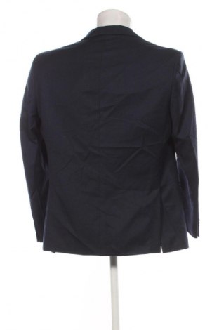 Herren Sakko Charles Vogele, Größe L, Farbe Blau, Preis € 2,99