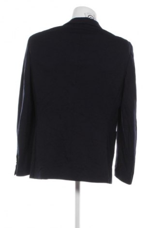 Herren Sakko Christian Berg, Größe L, Farbe Blau, Preis € 11,99