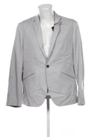 Herren Sakko Connor, Größe L, Farbe Grau, Preis € 2,99