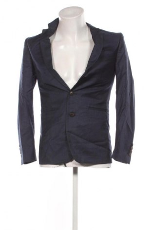 Herren Sakko Connor, Größe M, Farbe Blau, Preis € 2,99
