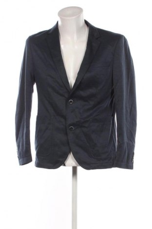 Herren Sakko Cool Code, Größe L, Farbe Blau, Preis € 2,99