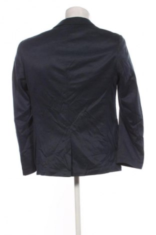 Herren Sakko Cool Code, Größe L, Farbe Blau, Preis € 2,99