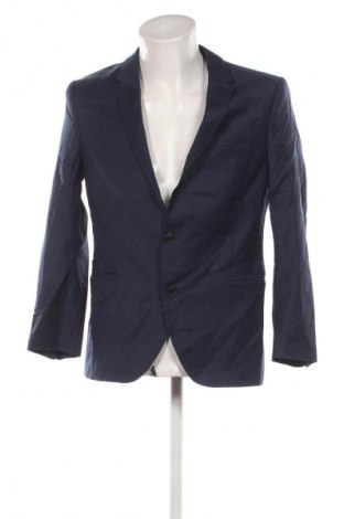 Herren Sakko Drykorn for beautiful people, Größe L, Farbe Blau, Preis € 27,99