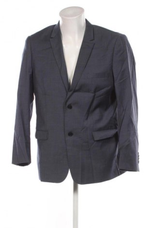 Sacou de bărbați Esprit, Mărime XL, Culoare Albastru, Preț 24,99 Lei