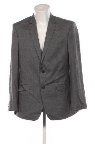 Pánské sako  F&F, Velikost XXL, Barva Šedá, Cena  89,00 Kč