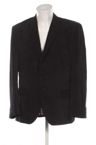 Sacou de bărbați Giorgio, Mărime XXL, Culoare Negru, Preț 44,99 Lei, #133186773