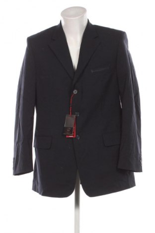 Мъжко сако Greiff, Размер L, Цвят Син, Цена 5,62 €