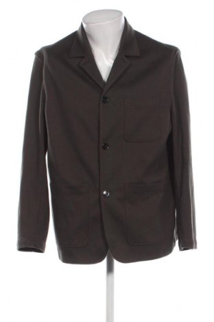 Herren Sakko H&M, Größe L, Farbe Grün, Preis € 36,99