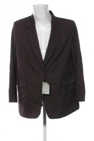 Herren Sakko H&M, Größe XL, Farbe Grün, Preis € 3,99