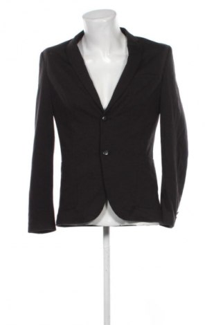 Herren Sakko H&M, Größe M, Farbe Schwarz, Preis € 3,99