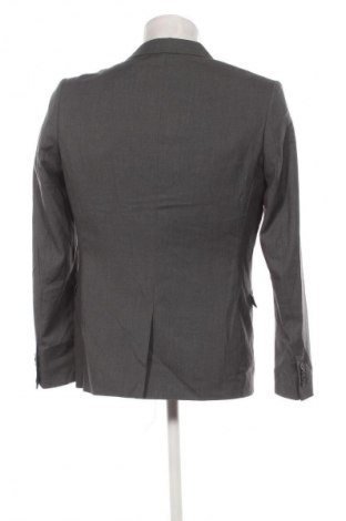Herren Sakko H&M, Größe L, Farbe Grau, Preis € 3,99