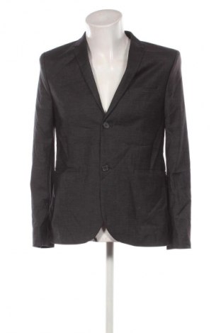 Herren Sakko H&M, Größe L, Farbe Schwarz, Preis € 3,99