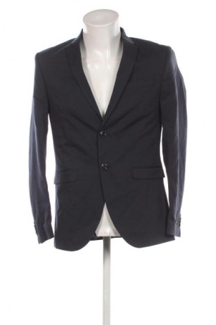 Pánské sako  Jack & Jones PREMIUM, Velikost M, Barva Modrá, Cena  609,00 Kč