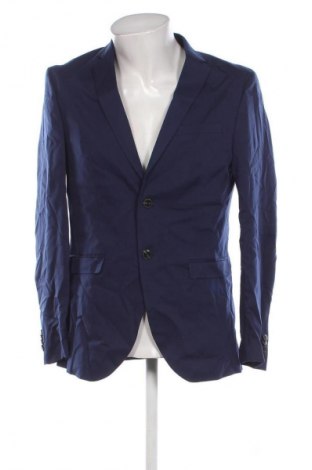 Pánské sako  Jack & Jones PREMIUM, Velikost M, Barva Modrá, Cena  499,00 Kč