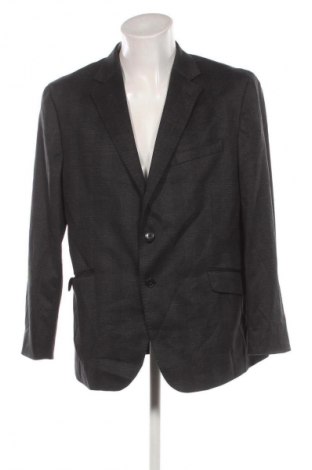 Pánské sako  Joseph Abboud, Velikost M, Barva Černá, Cena  49,00 Kč