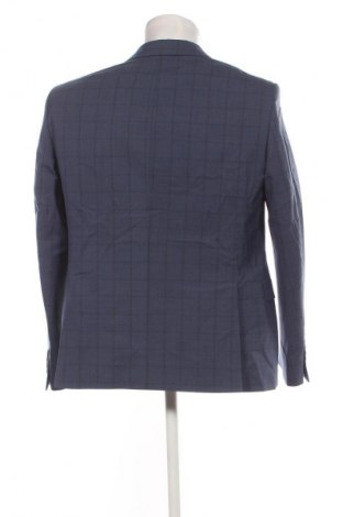 Мъжко сако Lawrence Grey, Размер L, Цвят Син, Цена 3,06 €