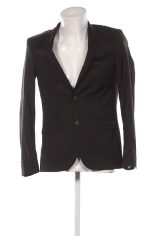 Pánské sako  Montego, Velikost M, Barva Černá, Cena  99,00 Kč
