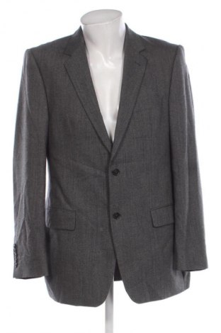 Ανδρικό σακάκι Pierre Cardin, Μέγεθος L, Χρώμα Γκρί, Τιμή 3,99 €