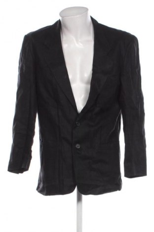 Herren Sakko Quattro, Größe M, Farbe Schwarz, Preis € 9,82