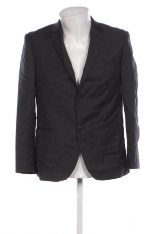 Pánské sako  Roger David, Velikost L, Barva Černá, Cena  79,00 Kč