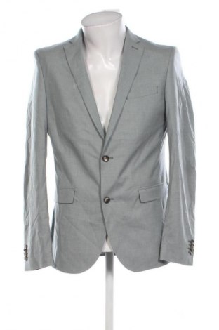 Мъжко сако S.Oliver, Размер L, Цвят Зелен, Цена 34,76 €