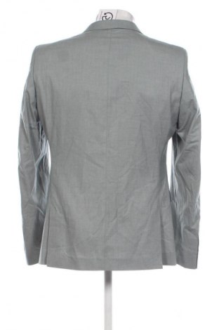 Мъжко сако S.Oliver, Размер L, Цвят Зелен, Цена 34,76 €