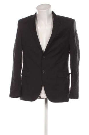 Pánské sako  S.Oliver, Velikost L, Barva Černá, Cena  259,00 Kč