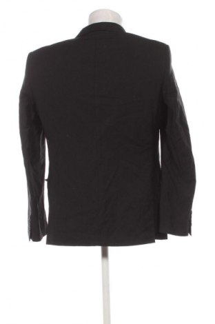 Pánské sako  S.Oliver, Velikost L, Barva Černá, Cena  259,00 Kč
