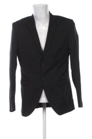 Herren Sakko Selected Homme, Größe XXL, Farbe Schwarz, Preis € 14,99