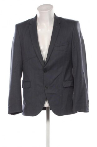 Pánské sako  Selected Homme, Velikost XL, Barva Modrá, Cena  119,00 Kč