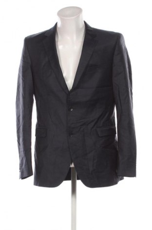 Herren Sakko Strellson, Größe L, Farbe Blau, Preis € 14,99